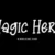 Magic Hero