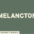 Melancton