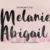 Melanie Abigail