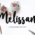 Melissan