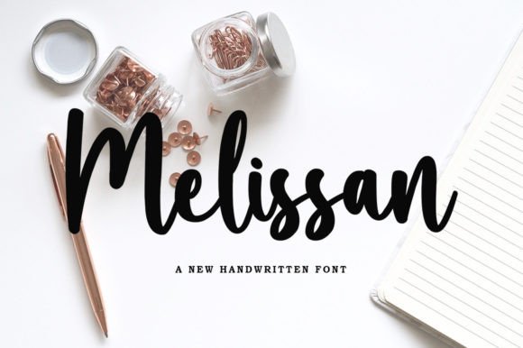 Melissan Poster 1
