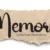 Memory