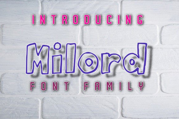 Milord