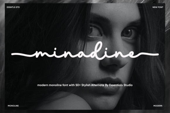 Minadine