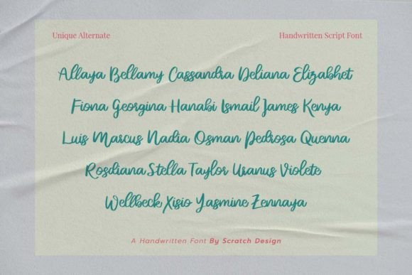 Mirya Pryka Poster 11