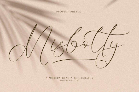 Misbotty Poster 1