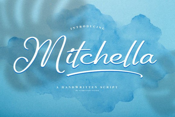 Mitchella