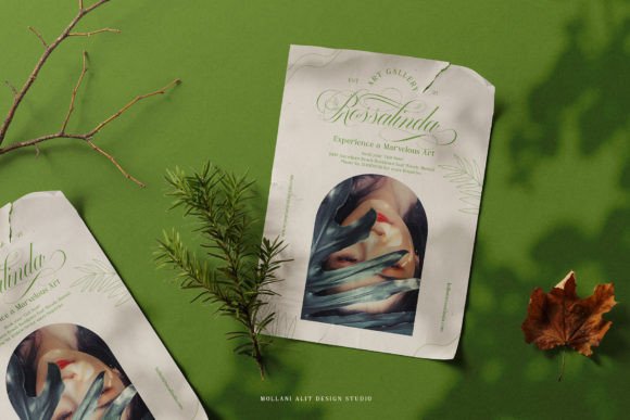 Mollani Poster 16