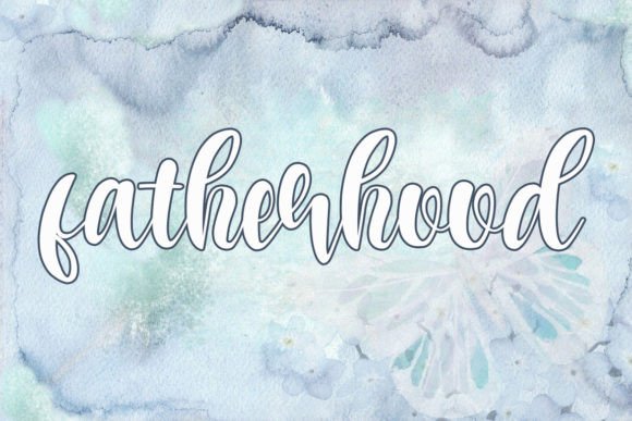 Mother Poster 2