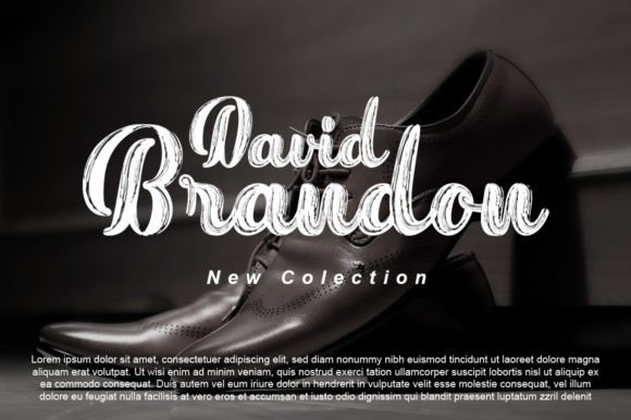 New Vintage Poster 6