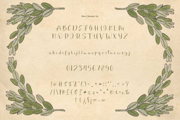 Nostalgic Wedding Poster 3