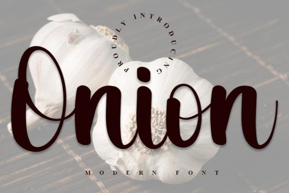 Onion Poster 1