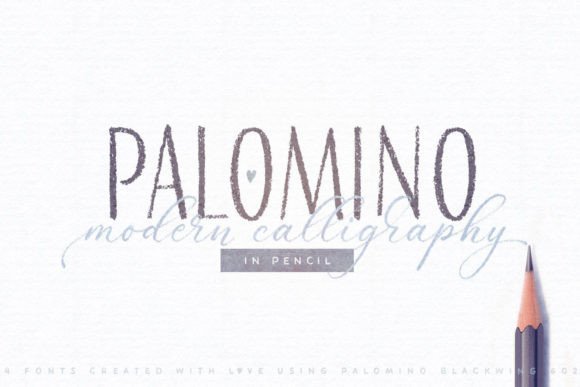 Palomino Poster 1
