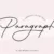 Paragraph