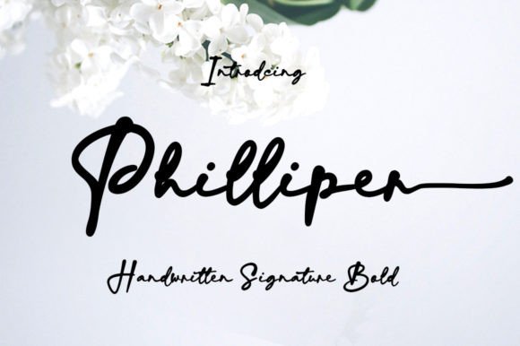 Philliper Poster 1