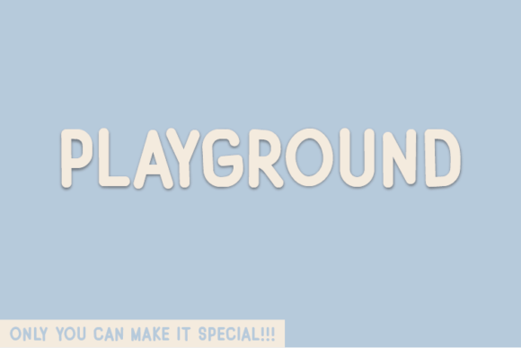 Playground