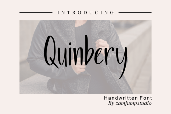 Quinbery