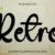 Retro