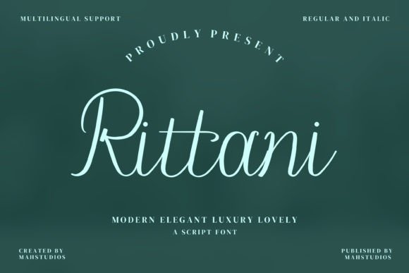 Rittani