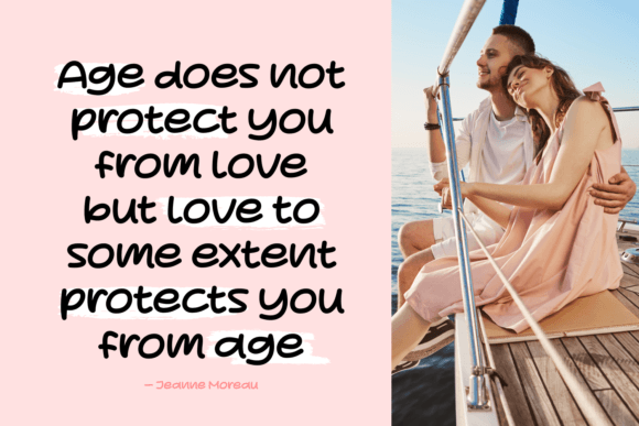 Romance Valentine Poster 2