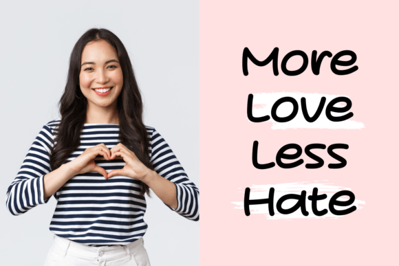 Romance Valentine Poster 5