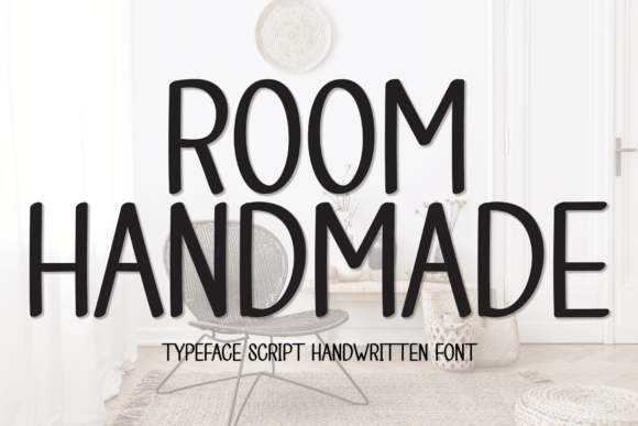 Room Handmade Poster 1