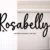 Rosabelly