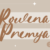 Rowena Premya