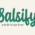 Salsify