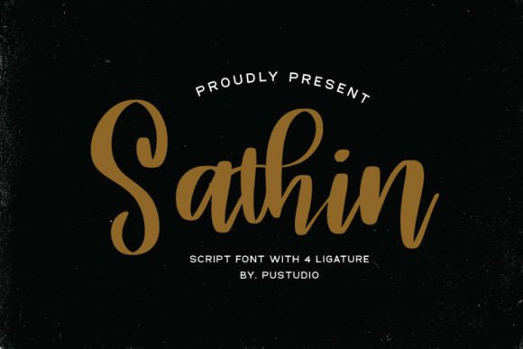 Sathin Poster 1