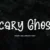 Scary Ghost