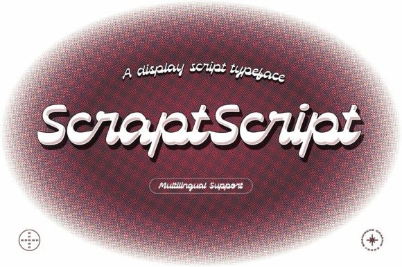 Scraptscript