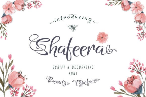 Shafeera