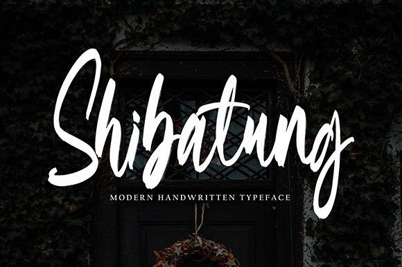 Shibatung