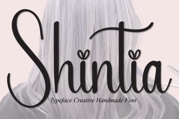 Shintia Poster 1