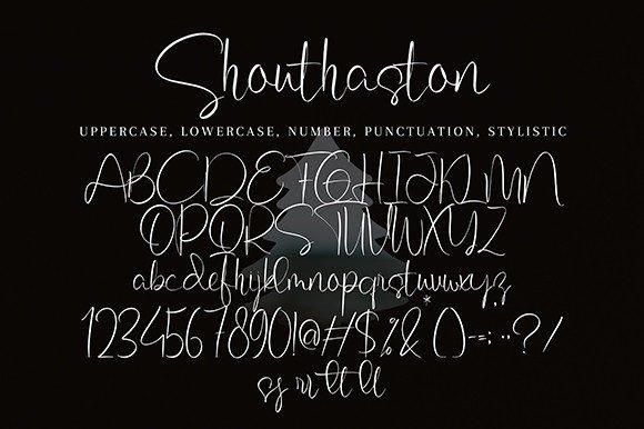 Shouthaston Poster 9