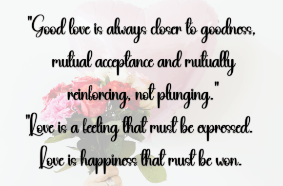 Simple Love Poster 2
