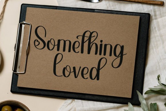 Simple Love Poster 2