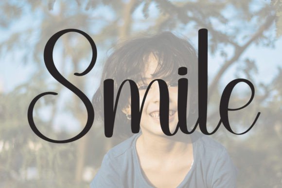 Simple Sunshine Poster 4