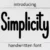 Simplicity
