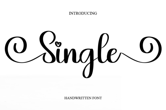 Single