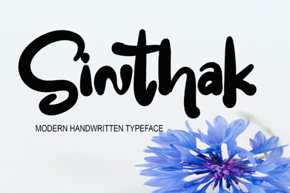 Sinthak Poster 1