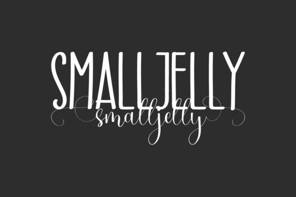 Smalljelly Duo Poster 1