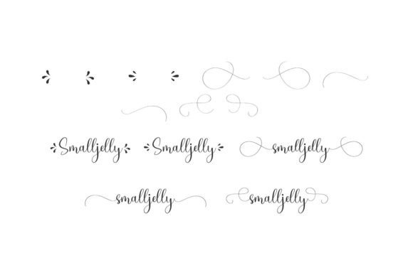 Smalljelly Duo Poster 9