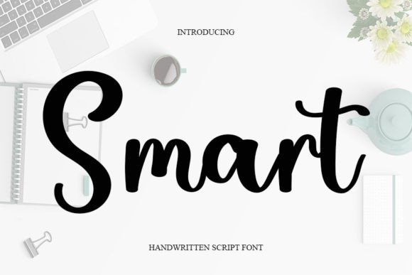 Smart Poster 1