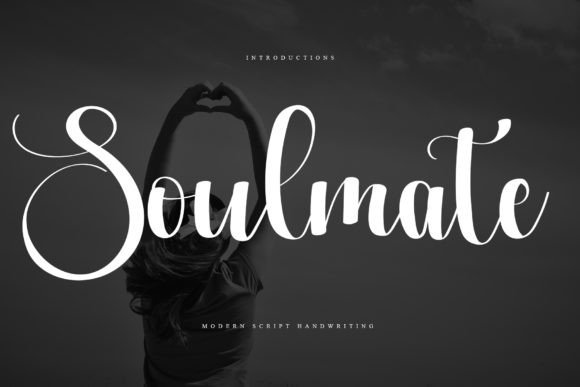 Soulmate Poster 1