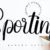 Sporting