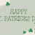 St.patricks Day