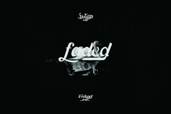 Stebana Poster 3