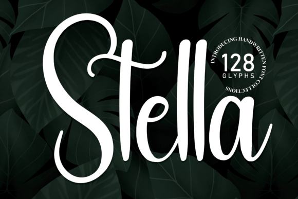 Stella Poster 1